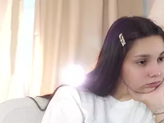 April's Live Sex Cam Show