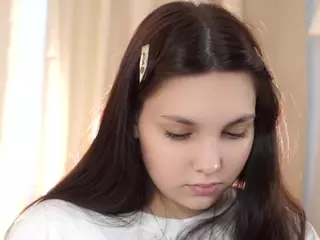 April's Live Sex Cam Show