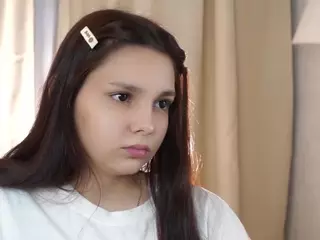 April's Live Sex Cam Show