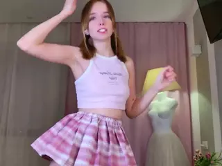 SunnyJane's Live Sex Cam Show