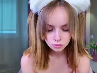 SunnyJane's Live Sex Cam Show