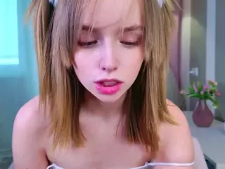 SunnyJane's Live Sex Cam Show