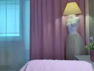 SunnyJane's Live Sex Cam Show