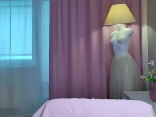 SunnyJane's Live Sex Cam Show