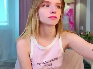SunnyJane's Live Sex Cam Show