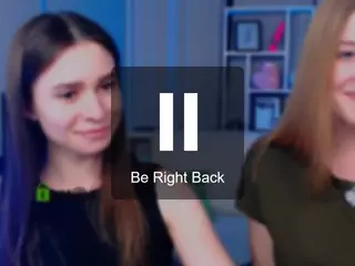 venci-klay's Live Sex Cam Show
