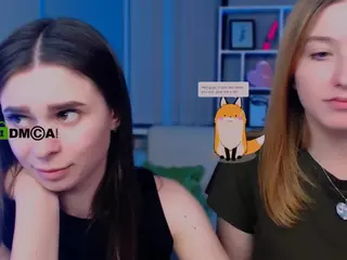 venci-klay's Live Sex Cam Show