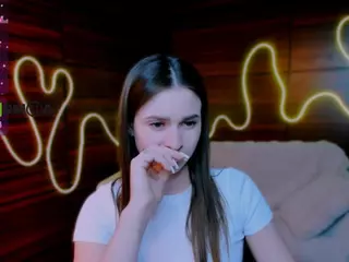venci-klay's Live Sex Cam Show
