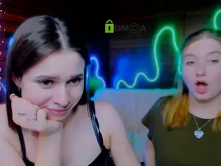 venci-klay's Live Sex Cam Show