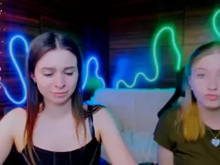 venci-klay's Live Sex Cam Show