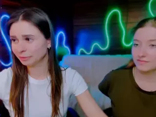 venci-klay's Live Sex Cam Show
