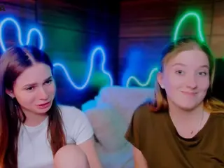 venci-klay's Live Sex Cam Show