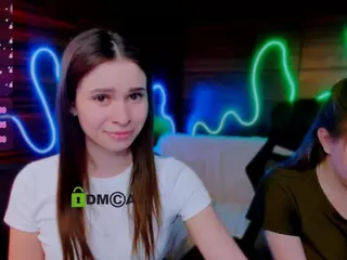 venci-klay's Live Sex Cam Show