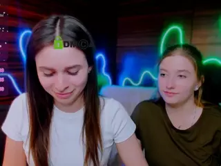 venci-klay's Live Sex Cam Show