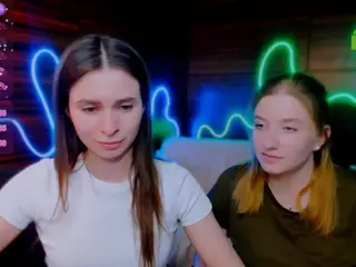 venci-klay's Live Sex Cam Show