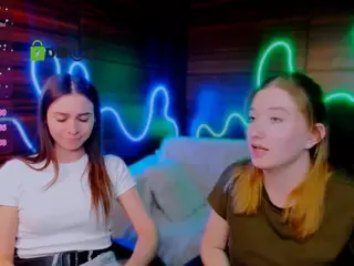 venci-klay's Live Sex Cam Show