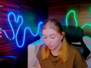 venci-klay's Live Sex Cam Show