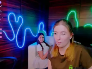 venci-klay's Live Sex Cam Show
