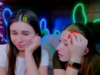 venci-klay's Live Sex Cam Show