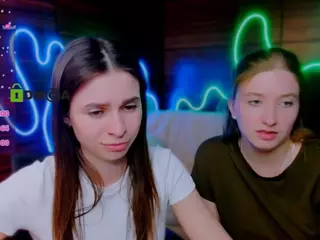 venci-klay's Live Sex Cam Show