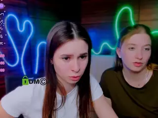 venci-klay's Live Sex Cam Show