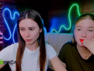 venci-klay's Live Sex Cam Show