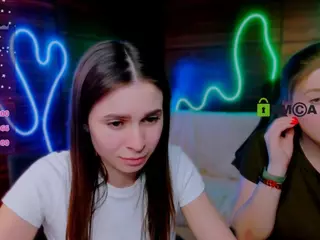 venci-klay's Live Sex Cam Show