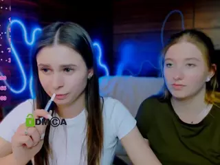 venci-klay's Live Sex Cam Show