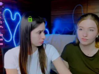 venci-klay's Live Sex Cam Show