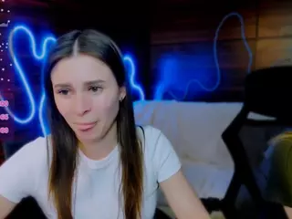 venci-klay's Live Sex Cam Show