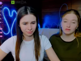 venci-klay's Live Sex Cam Show