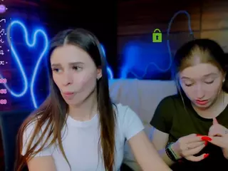 venci-klay's Live Sex Cam Show