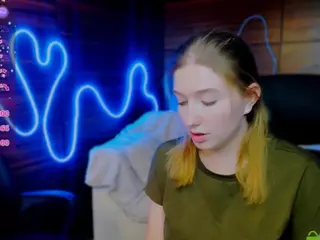venci-klay's Live Sex Cam Show