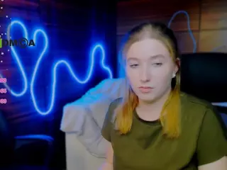venci-klay's Live Sex Cam Show