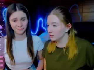 venci-klay's Live Sex Cam Show