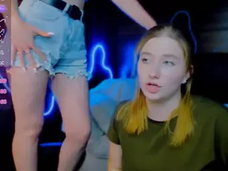 venci-klay's Live Sex Cam Show