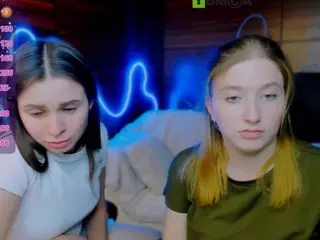 venci-klay's Live Sex Cam Show