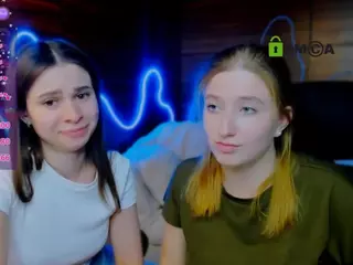 venci-klay's Live Sex Cam Show