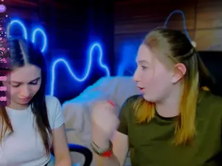 venci-klay's Live Sex Cam Show