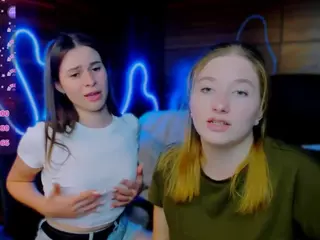 venci-klay's Live Sex Cam Show