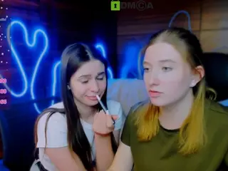 venci-klay's Live Sex Cam Show