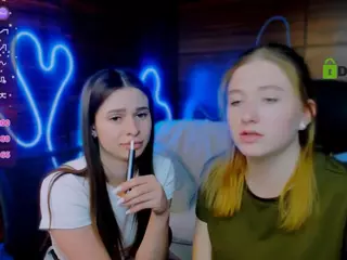 venci-klay's Live Sex Cam Show