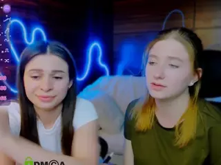 venci-klay's Live Sex Cam Show