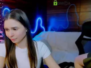 venci-klay's Live Sex Cam Show