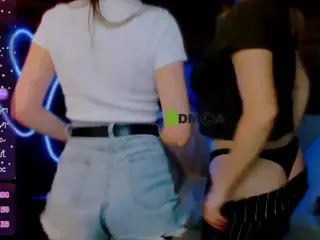 venci-klay's Live Sex Cam Show