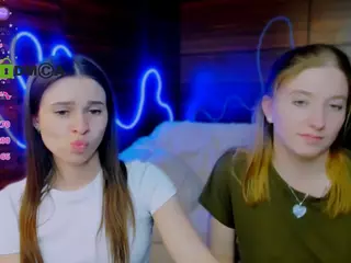 venci-klay's Live Sex Cam Show
