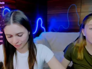venci-klay's Live Sex Cam Show