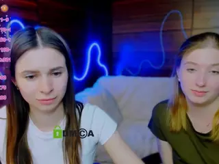 venci-klay's Live Sex Cam Show