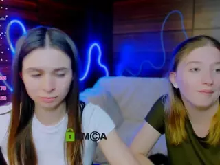 venci-klay's Live Sex Cam Show
