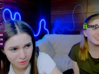 venci-klay's Live Sex Cam Show
